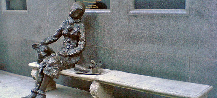 Welcome to Liverpool: Private 2-hour Walking Tour