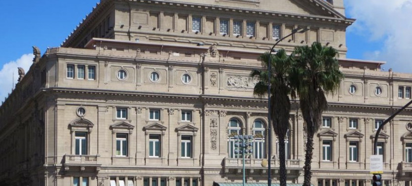 One Day in Buenos Aires: Private Full-Day Walking Tour
