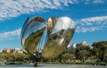 One Day in Buenos Aires: Private Full-Day Walking Tour