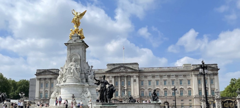 The Ultimate London Tour: Private 6-Hour Tour in a London Taxi