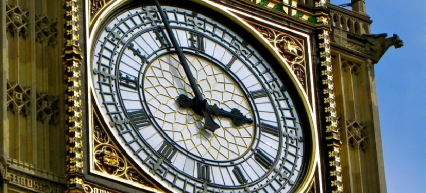 The Ultimate London Tour: Private 6-Hour Tour in a London Taxi