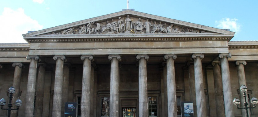 The British Museum & London's National Gallery: Private Tour