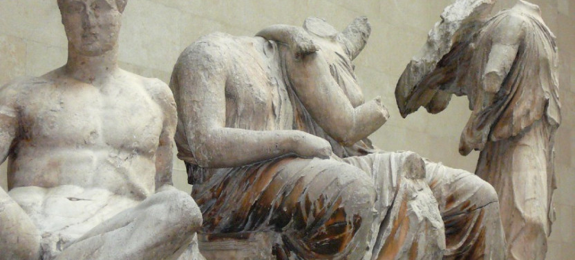 The British Museum & London's National Gallery: Private Tour