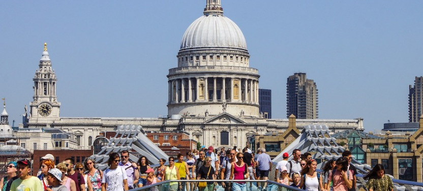 Harry Potter Filming Locations in London: Private Walking Tour