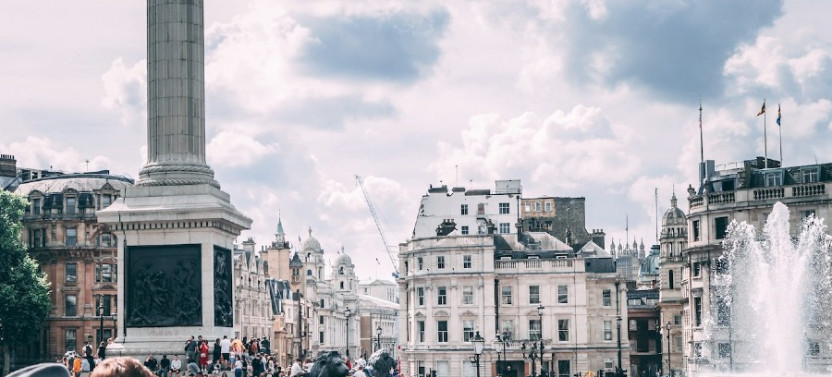 Harry Potter Filming Locations in London: Private Walking Tour