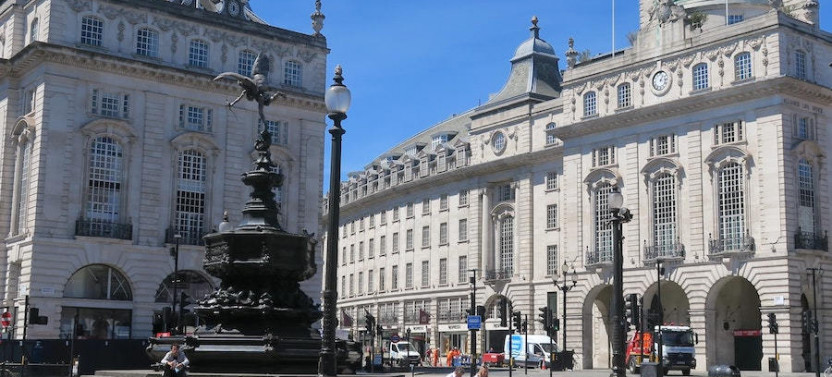 Harry Potter Filming Locations in London: Private Walking Tour