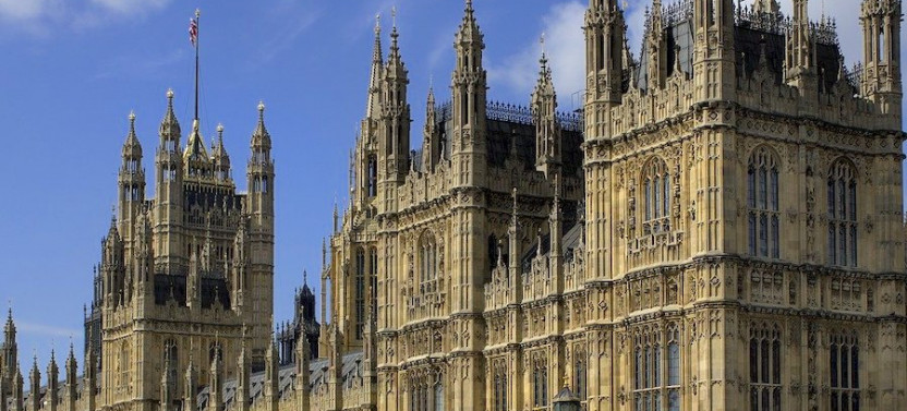 Tower of London & the Heart of Westminster: Private Half-Day Tour