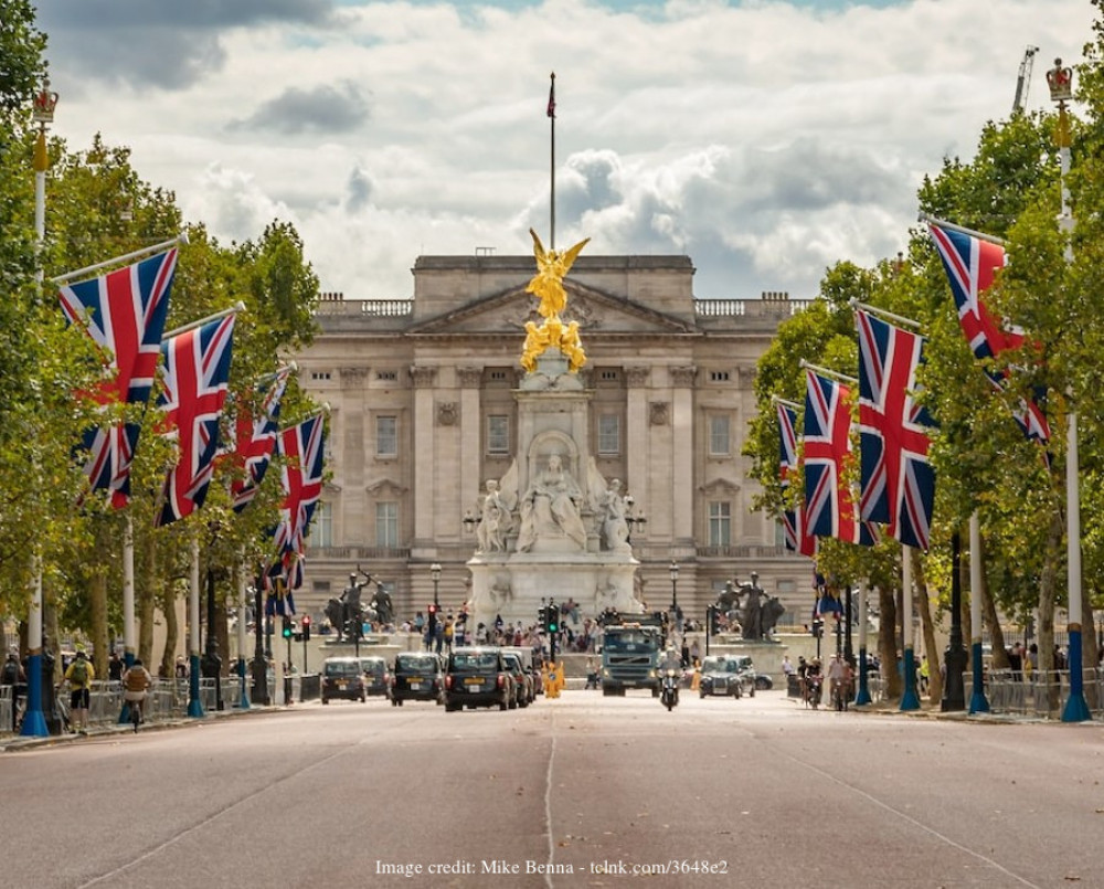 Tower of London & the Heart of Westminster: Private Half-Day Tour