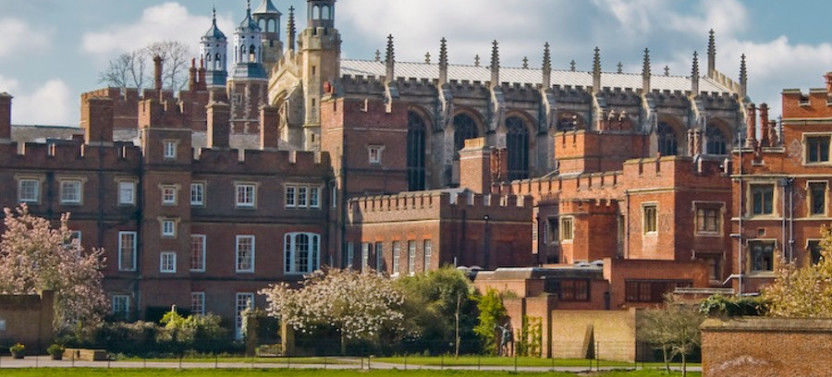 Royal Windsor: Private Day Trip From London Including Windsor Castle