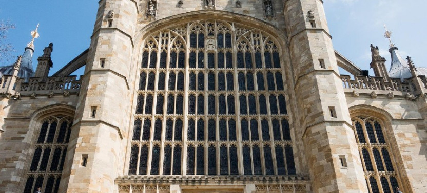 Royal Windsor: Private Day Trip From London Including Windsor Castle