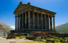 8 Days / 7 Nights - Eternal Armenia Tour with 4* Hotels