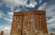8 Days / 7 Nights - Eternal Armenia Tour with 5* Hotels