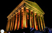 8 Days / 7 Nights - Eternal Armenia Tour with 5* Hotels