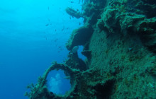 Lepia Dive Centre10