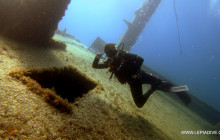 Lepia Dive Centre13