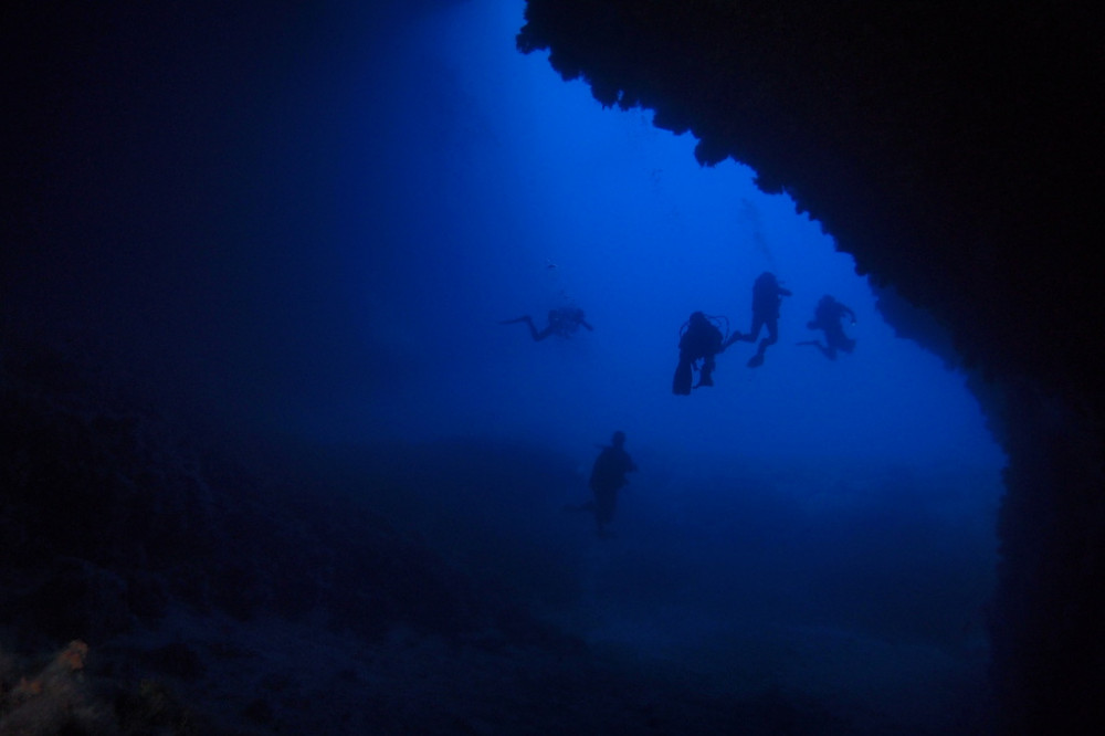 Lepia Dive Centre