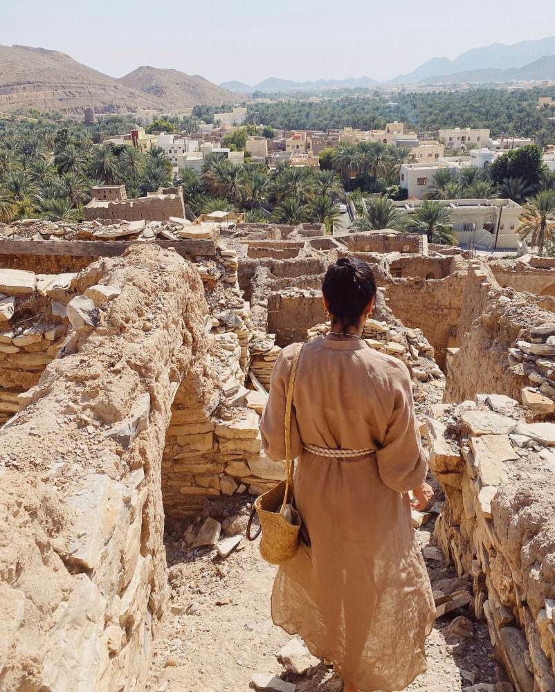 Bin Majid Tourism