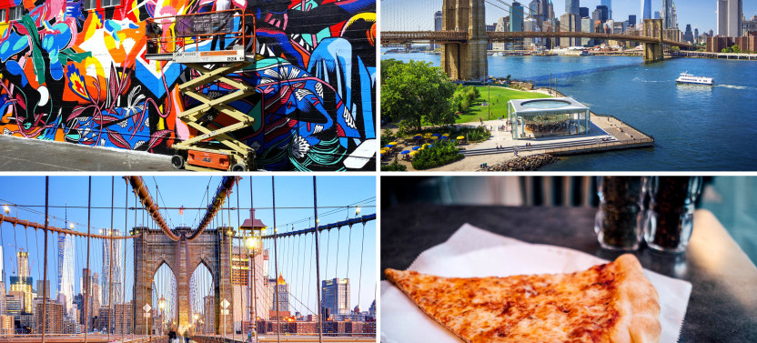 A Day Well Spent in Brooklyn Tour