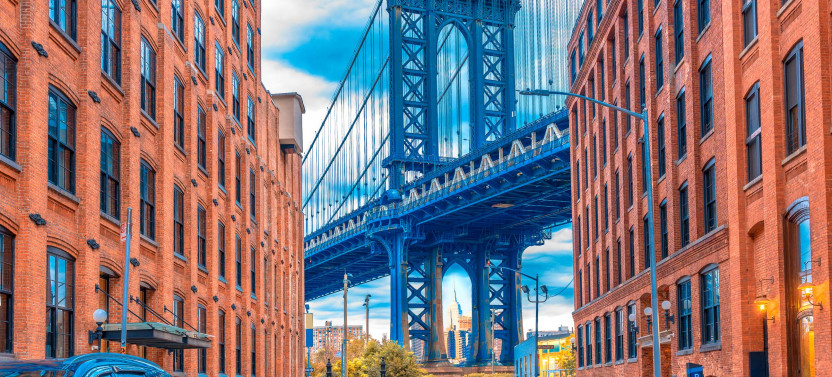 A Day Well Spent in Brooklyn Tour