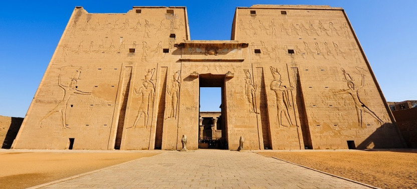 Luxor to Aswan 5 Days Nile Cruise