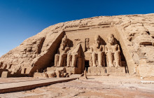 Egypt In Depth 9 Days & 8 Nights Discovery Package Tours