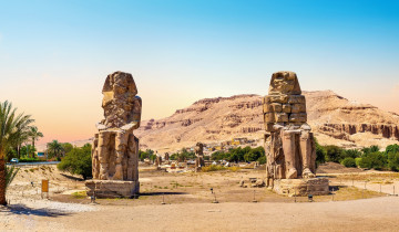 A picture of Egypt Tour package for 7 Days with Nile Cruise