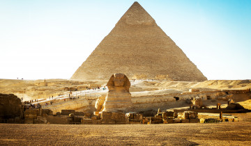 A picture of Private 2 Day Cairo Highlights Tours