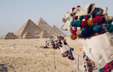 Private 2 Day Cairo Highlights Tours