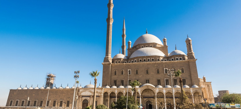 Cairo, Giza & Alexandria Adventures in 3 Days