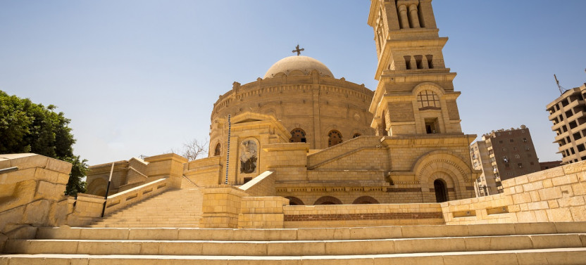 Cairo, Giza & Alexandria Adventures in 3 Days