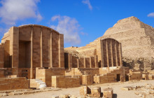 Private 3 Day Cairo + Alexandria Highlights Tour