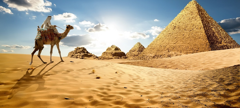 4 Days Egypt City Break: Cairo, Giza & Alexandria