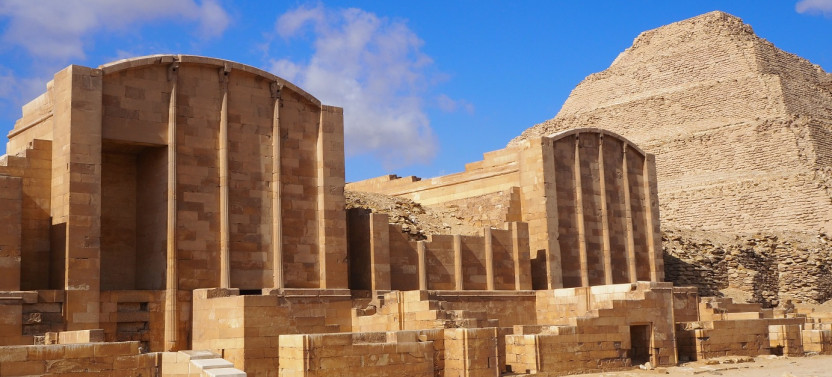 Private Cairo Tour Package - 4D/3N