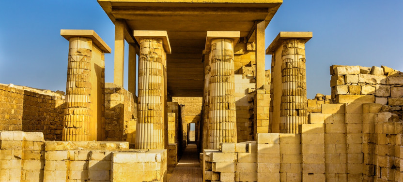 Private Cairo Tour Package - 4D/3N