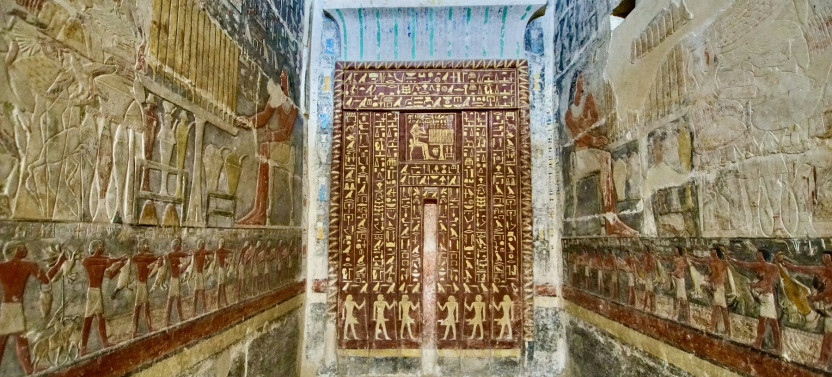 Private Cairo Tour Package - 4D/3N