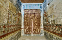 Private Cairo Tour Package - 4D/3N