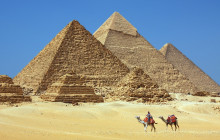 Egypt Tours Club