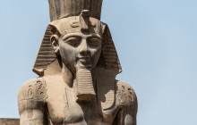 Private Luxor Day Tour from Cairo By Plane