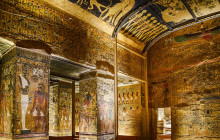 Private Luxor Day Tour from Cairo By Plane