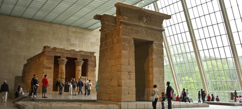 Art & Architecture Wonders of NYC Tour
