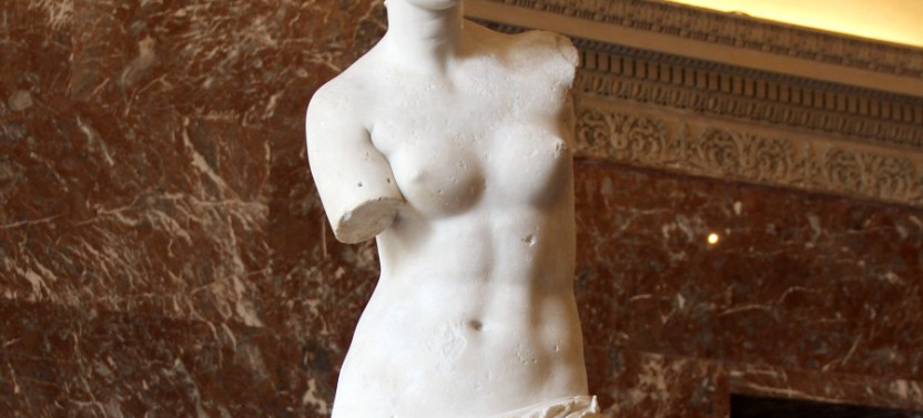 The Best of the Louvre Museum: Private Guided Tour