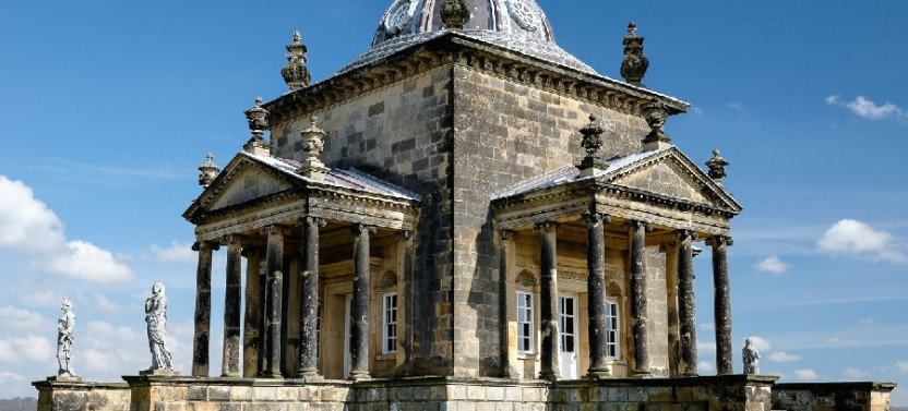 Bridgerton-Themed Castle Howard: Private Day Trip from York