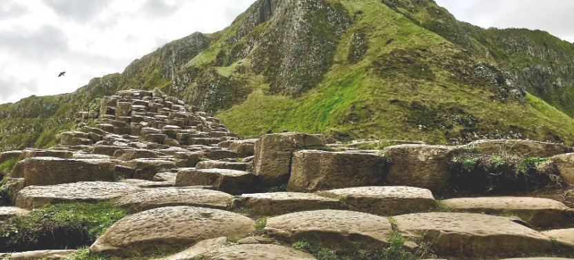 Explore the Giant's Causeway: Private Day Trip from Belfast