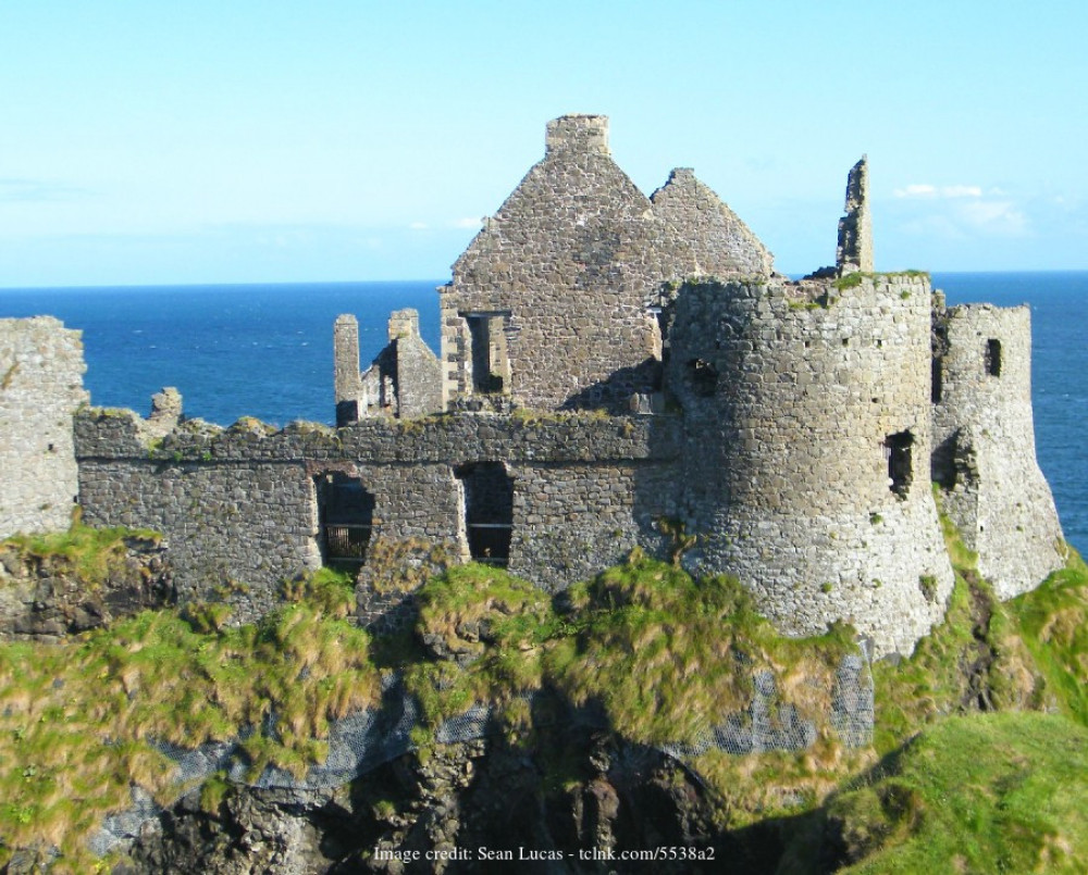 Explore the Giant's Causeway: Private Day Trip from Belfast