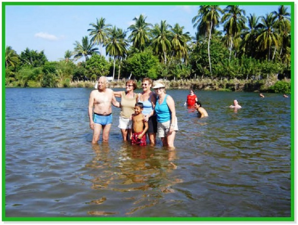 6 Hour Coyuca Lagoon Tour with Turtle Release