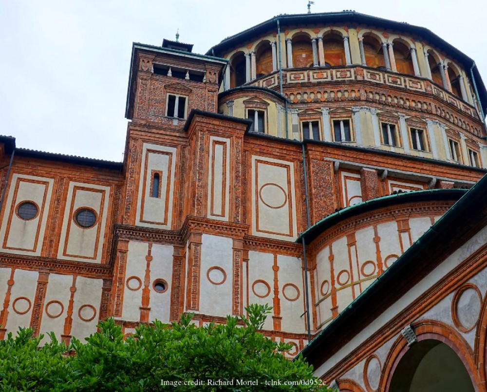 WELCOME TO MILAN visual data 4