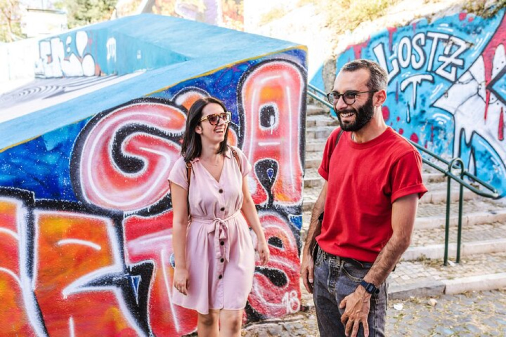Lisbon Tour: Book A Local Host For 6 Hours