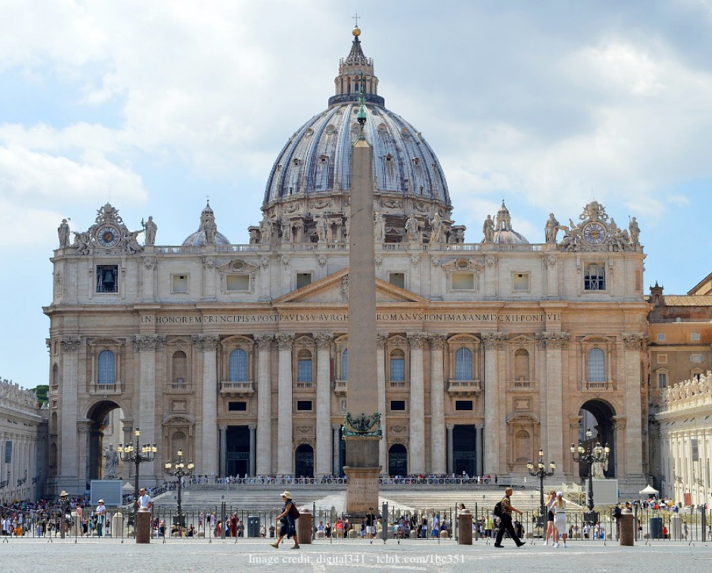 Private Tour: The Best of the Vatican and St Peter's Basilica