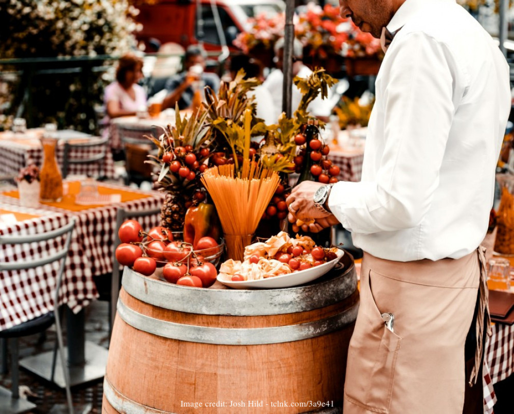 Taste of Rome: Eat like a Roman All-Inclusive Private Food Tour