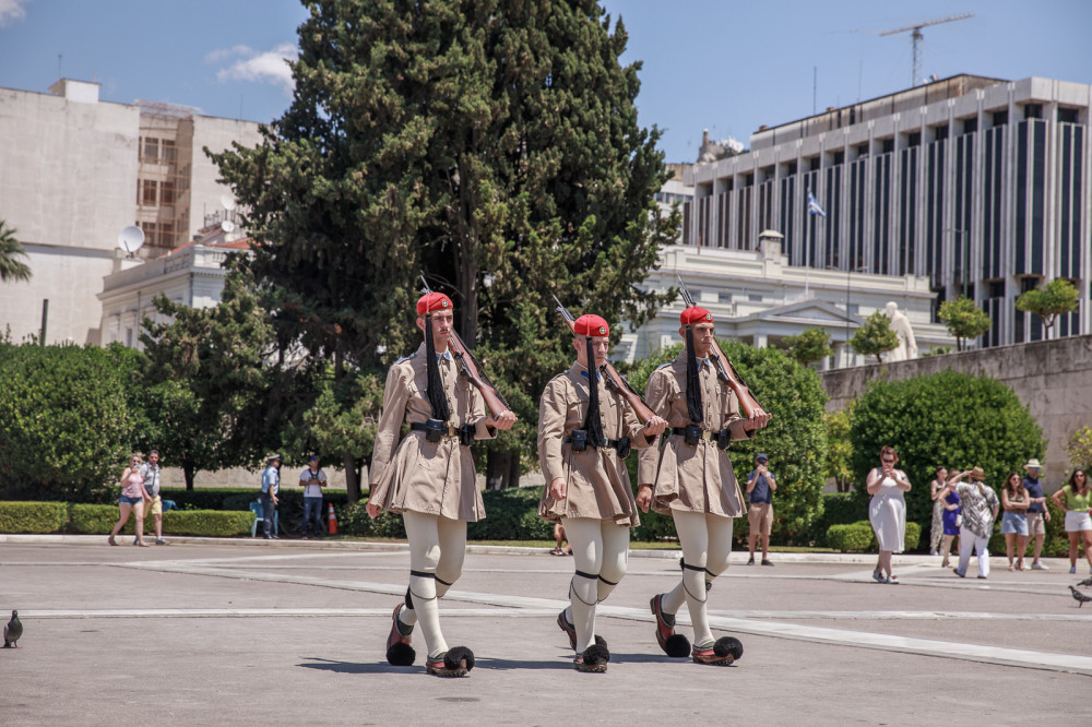 Athens City Tour & Acropolis Tour Without Tickets